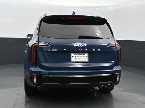 2024 Kia Telluride SX X-Line