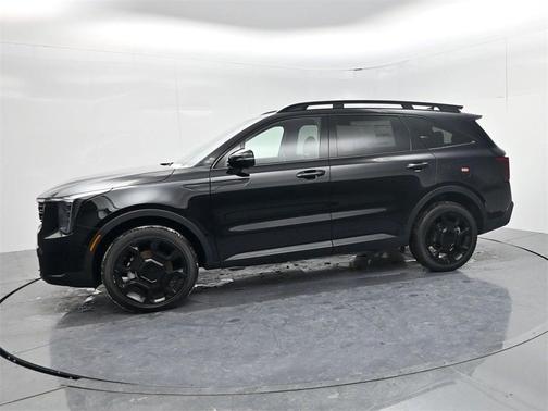 2026 Kia Sorento SX Prestige