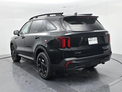 2026 Kia Sorento SX Prestige