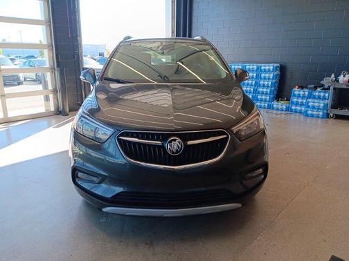 2017 Buick Encore Preferred II