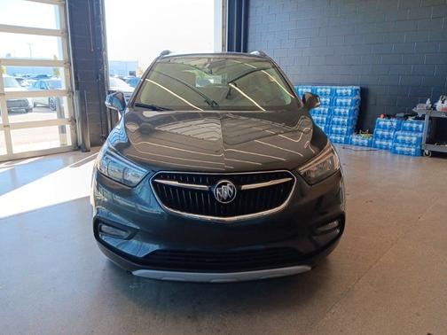 2017 Buick Encore Preferred II