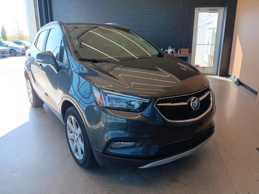 2017 Buick Encore Preferred II