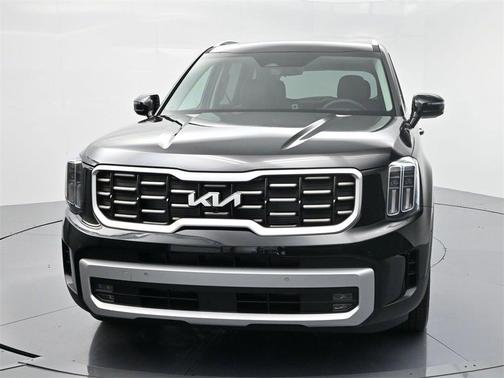 2025 Kia Telluride SX-Prestige