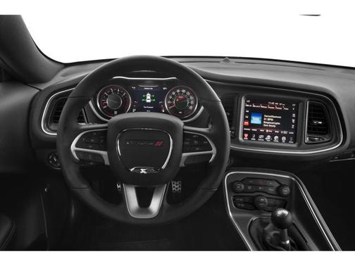 2017 Dodge Challenger R/T 392