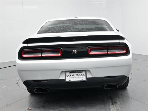 2017 Dodge Challenger R/T Scat Pack