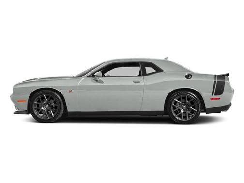 2017 Dodge Challenger R/T 392