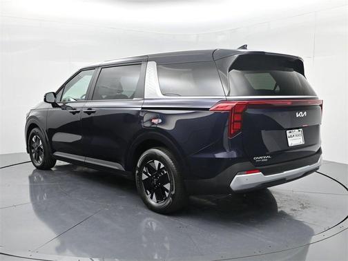 2026 Kia Carnival Hybrid LXS