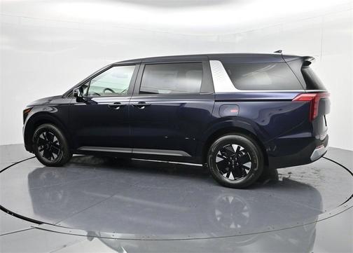 2026 Kia Carnival Hybrid LXS