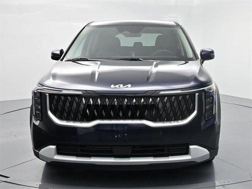 2026 Kia Carnival Hybrid LXS
