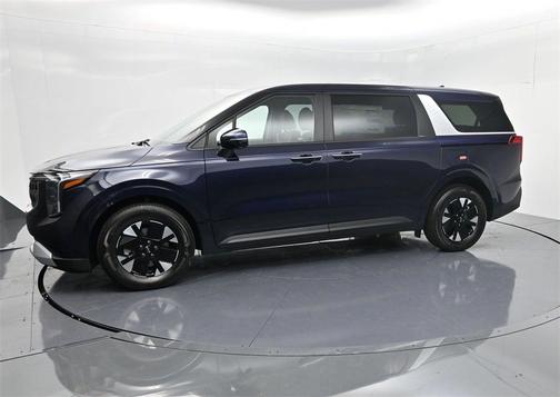 2026 Kia Carnival Hybrid LXS