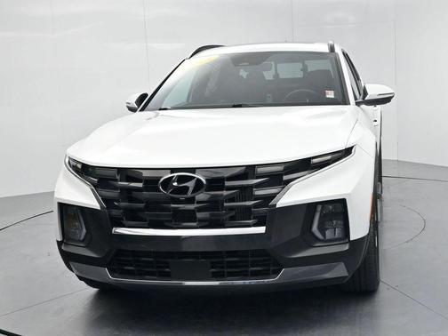 2023 Hyundai SANTA CRUZ 2.5T Limited