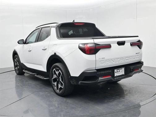 2023 Hyundai SANTA CRUZ 2.5T Limited
