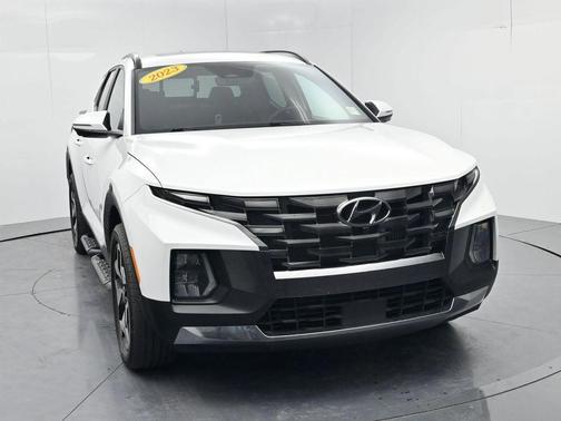 2023 Hyundai SANTA CRUZ 2.5T Limited