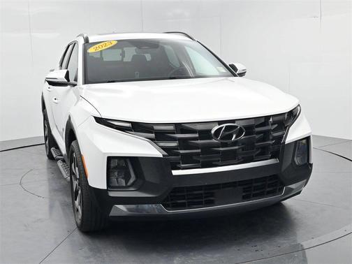 2023 Hyundai SANTA CRUZ 2.5T Limited