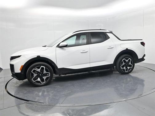 2023 Hyundai SANTA CRUZ 2.5T Limited