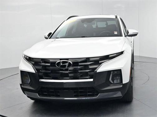 2023 Hyundai SANTA CRUZ 2.5T Limited