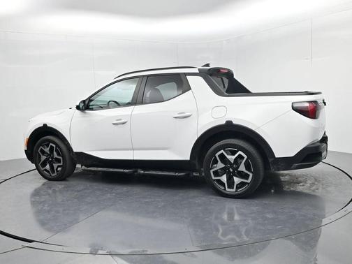 2023 Hyundai SANTA CRUZ 2.5T Limited