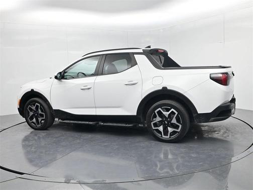 2023 Hyundai SANTA CRUZ 2.5T Limited