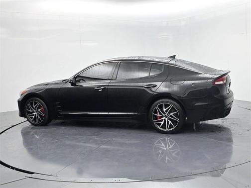 2023 Kia Stinger GT-Line