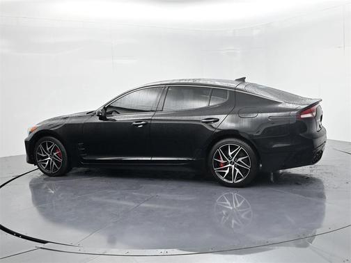 2023 Kia Stinger GT-Line