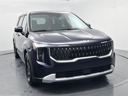 2026 Kia Carnival LX