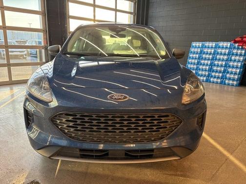 2022 Ford Escape S