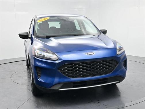 2022 Ford Escape S