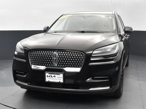 2022 Lincoln Aviator Reserve AWD