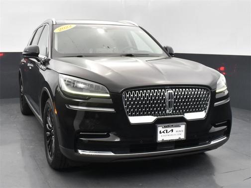 2022 Lincoln Aviator Reserve AWD
