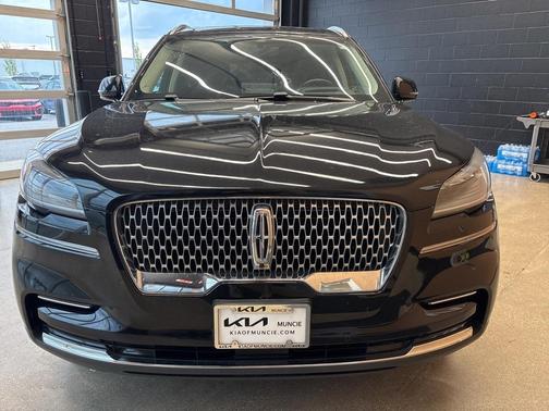 2022 Lincoln Aviator Reserve AWD