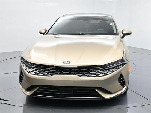 2021 Kia K5 EX