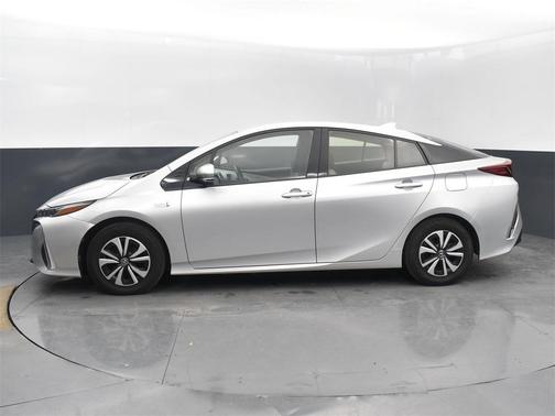 2017 Toyota Prius Prime Premium