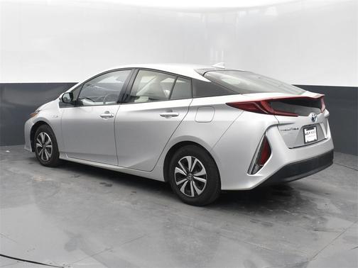 2017 Toyota Prius Prime Premium