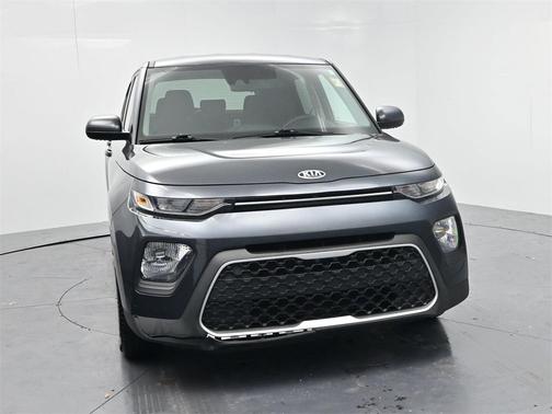 2020 Kia Soul S