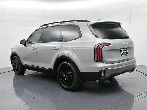 2023 Kia Telluride SX-Prestige X-Line