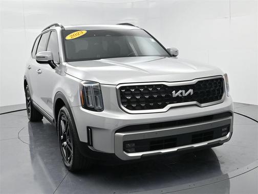 2023 Kia Telluride SX-Prestige X-Line