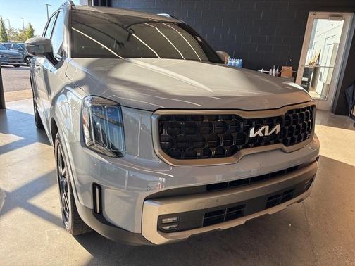 2023 Kia Telluride SX-Prestige X-Line
