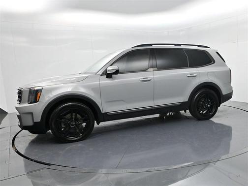 2023 Kia Telluride SX-Prestige X-Line