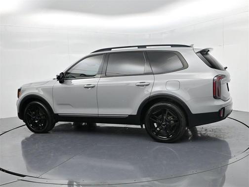 2023 Kia Telluride SX-Prestige X-Line