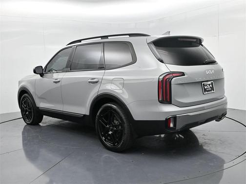 2023 Kia Telluride SX-Prestige X-Line