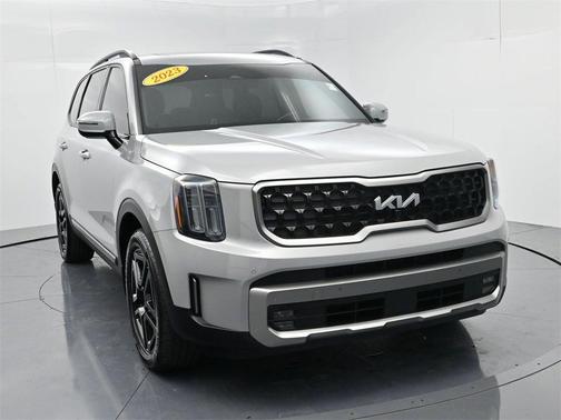 2023 Kia Telluride SX-Prestige X-Line