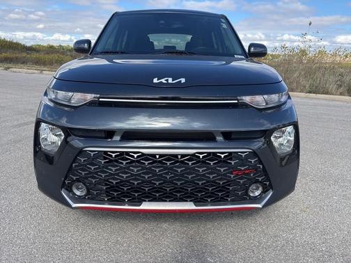 2022 Kia Soul GT-Line 2.0L