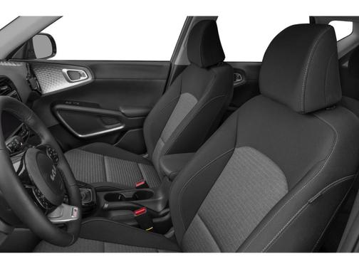 2022 Kia Soul GT-Line 2.0L