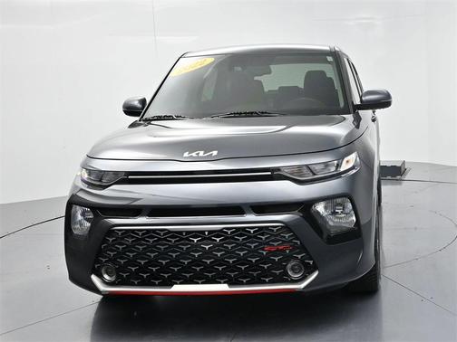 2022 Kia Soul GT-Line 2.0L