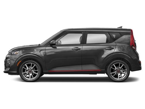 2022 Kia Soul GT-Line 2.0L