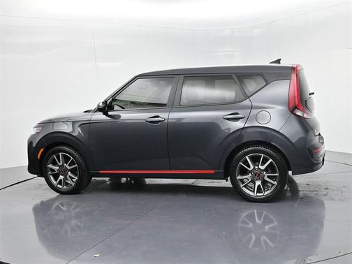 2022 Kia Soul GT-Line 2.0L