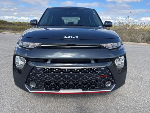 2022 Kia Soul GT-Line 2.0L