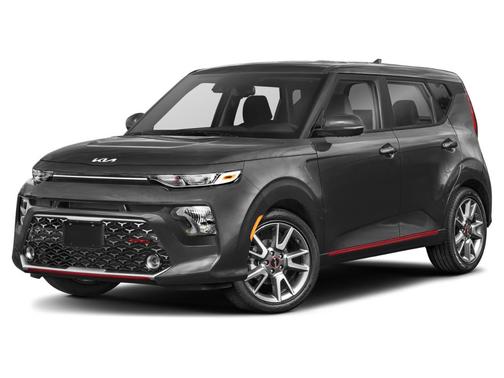 2022 Kia Soul GT-Line 2.0L