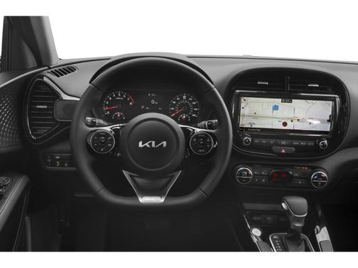 2022 Kia Soul GT-Line 2.0L