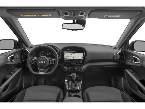 2022 Kia Soul GT-Line 2.0L